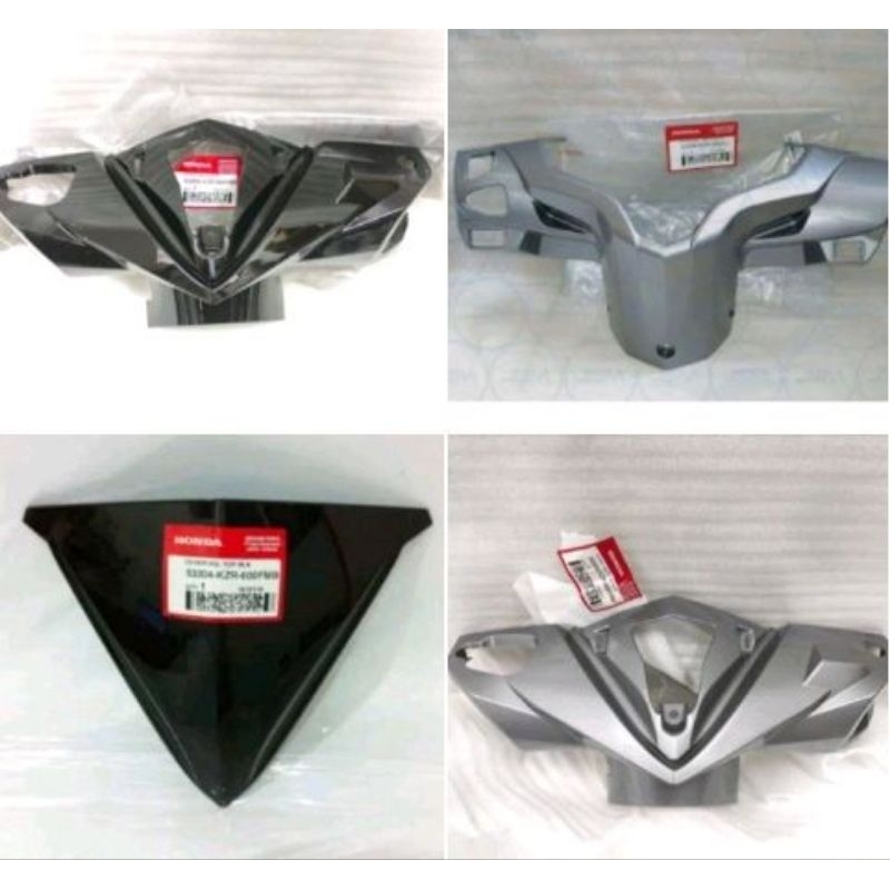 BATOK DEPAN VARIO 125 FI OLD ORIGINAL