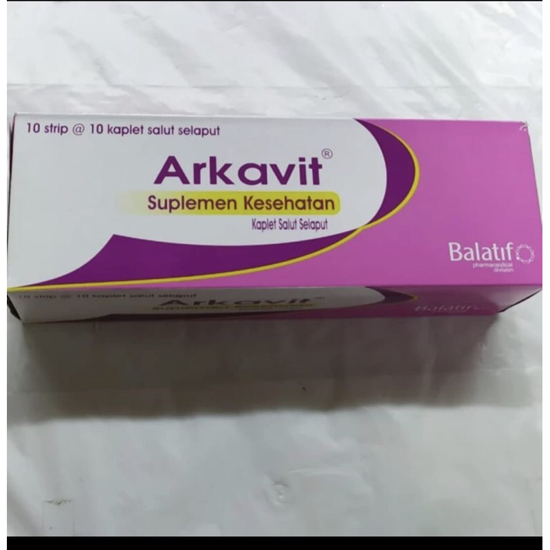 Arkavit