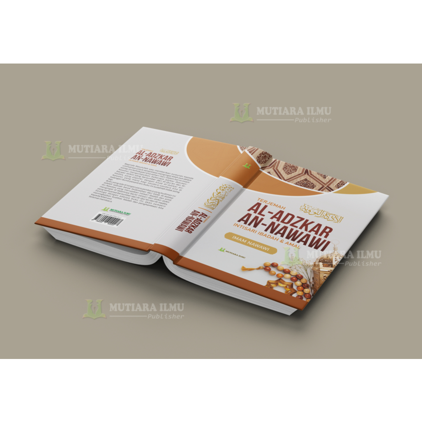Al-Adzkar An-Nawawi Terjemah