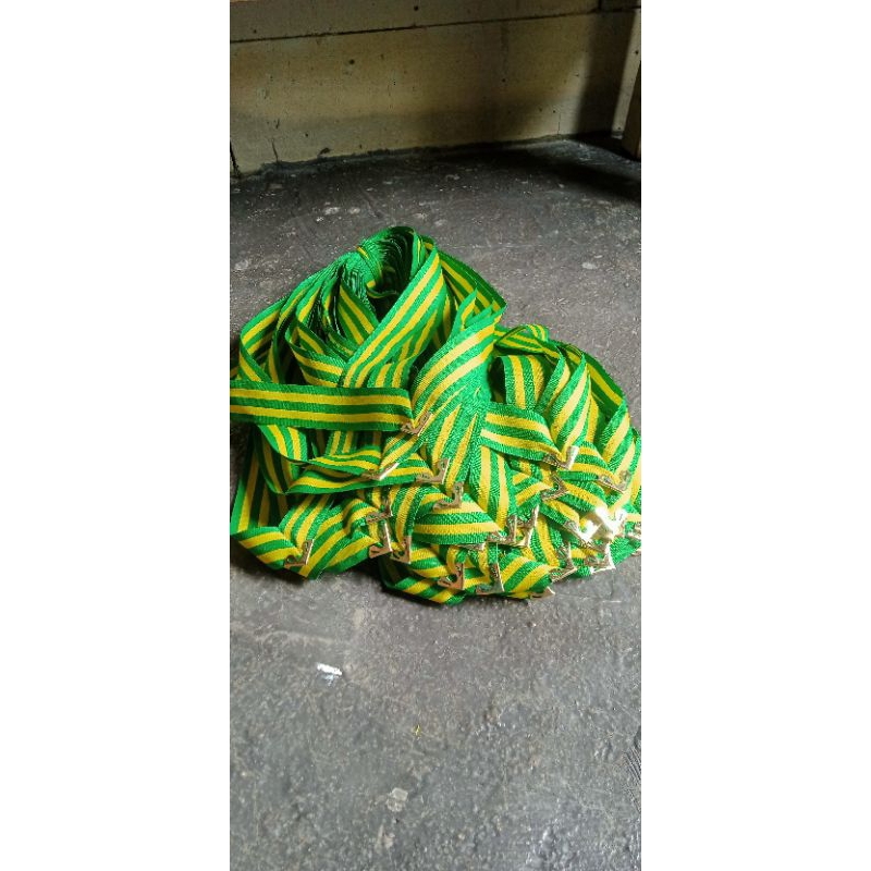 Tali Medali Wisuda siap pakai