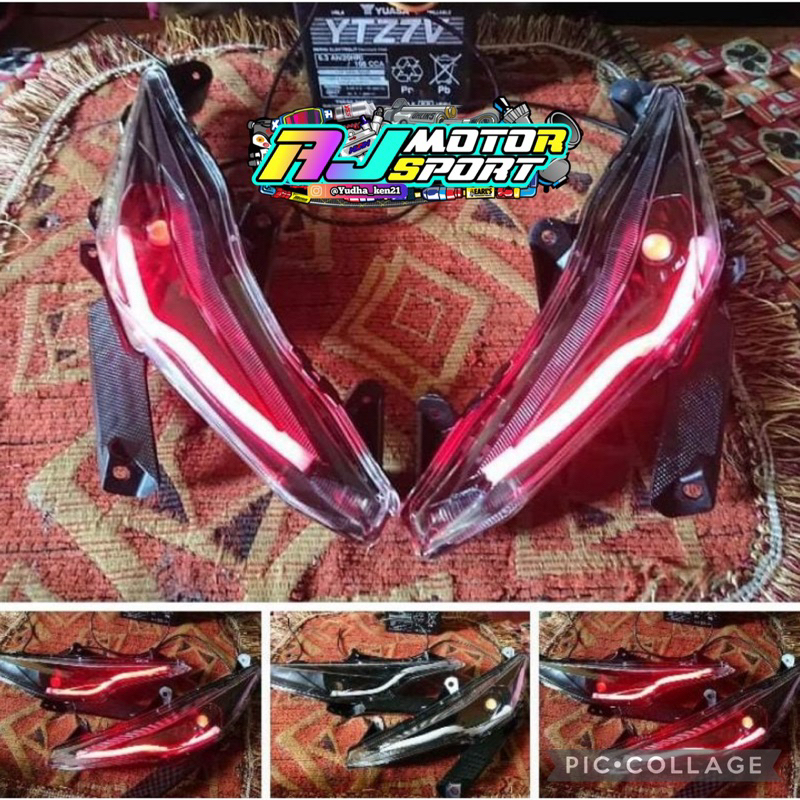 Sein Custom Beat FI ESP Street 2016 - 2019