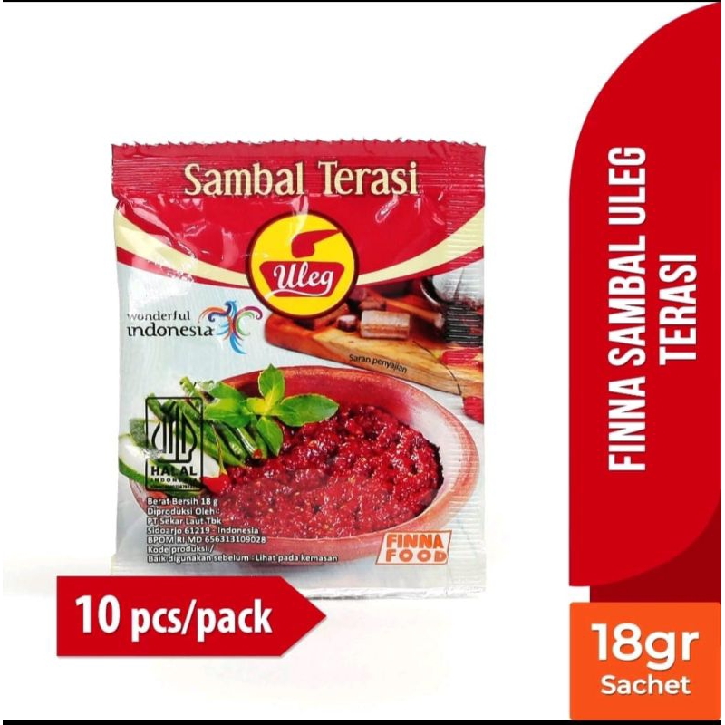 

sambal terasi/sambal food