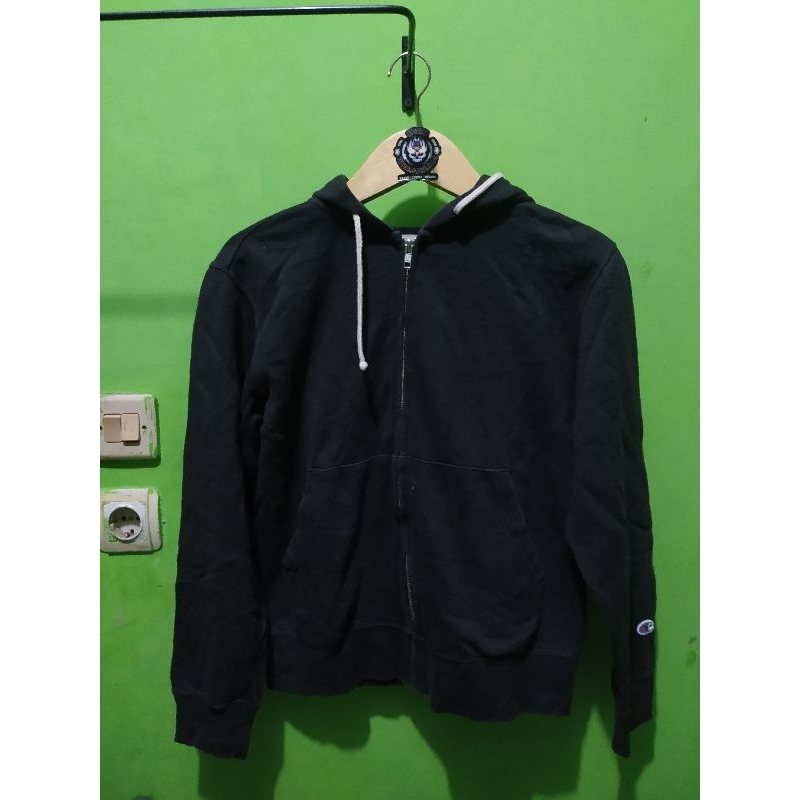 Hoodie Champion Basic Second