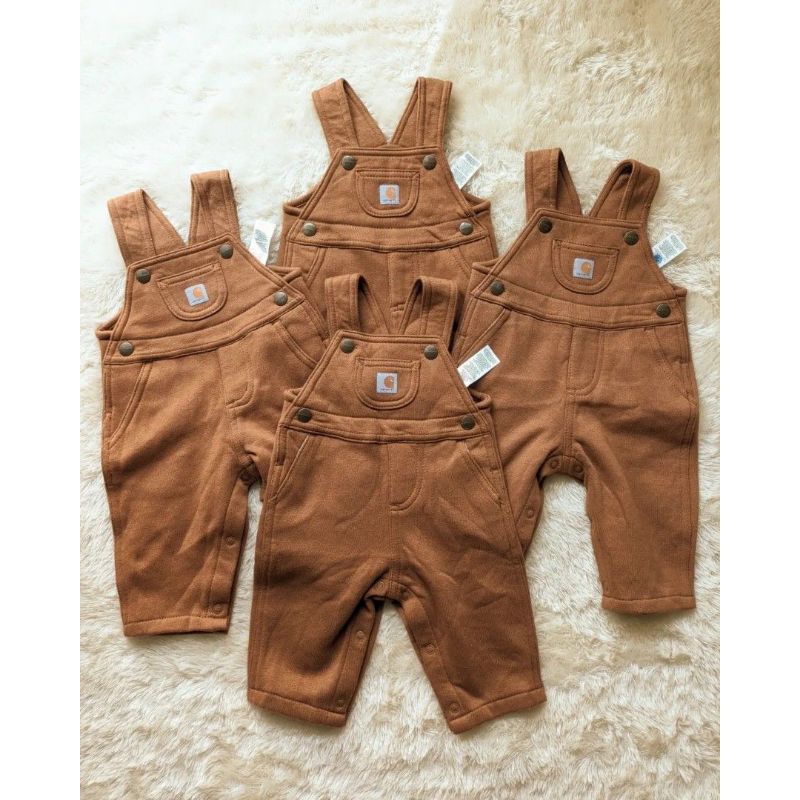 overall carhartt anak