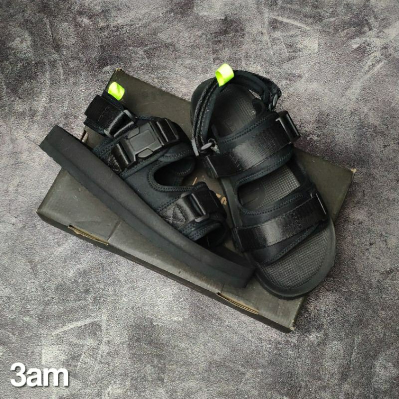 Heiden Heritage Aegis Ultra Black - 40 / 25 cm