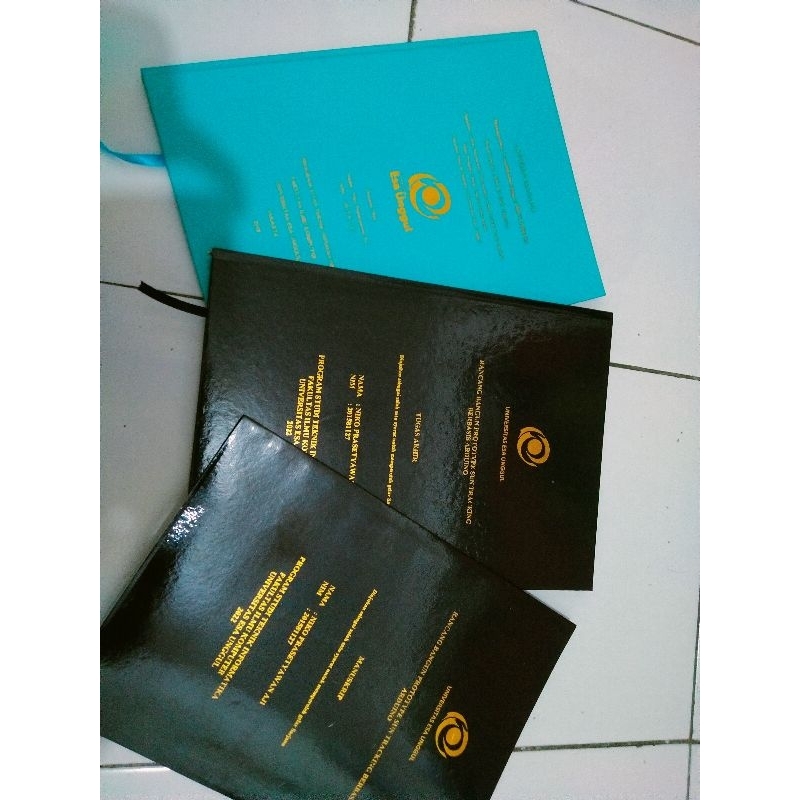 

SOFTCOVER CEPAT 1 HARI JADI