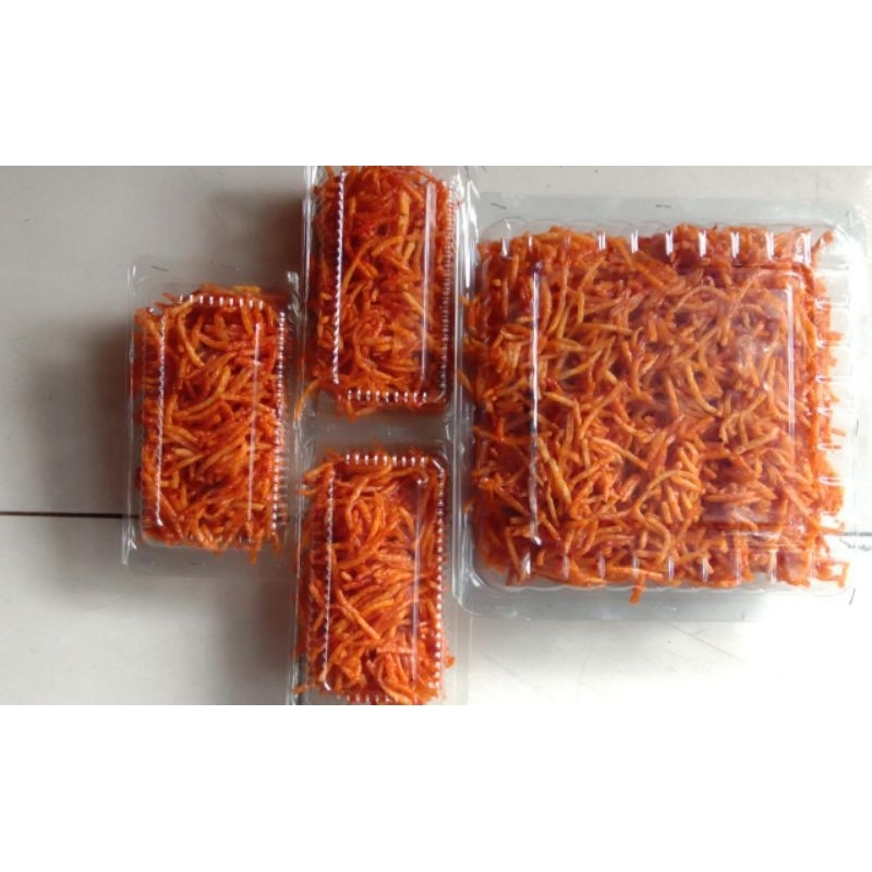 

Kentang Mustofa HomeMade