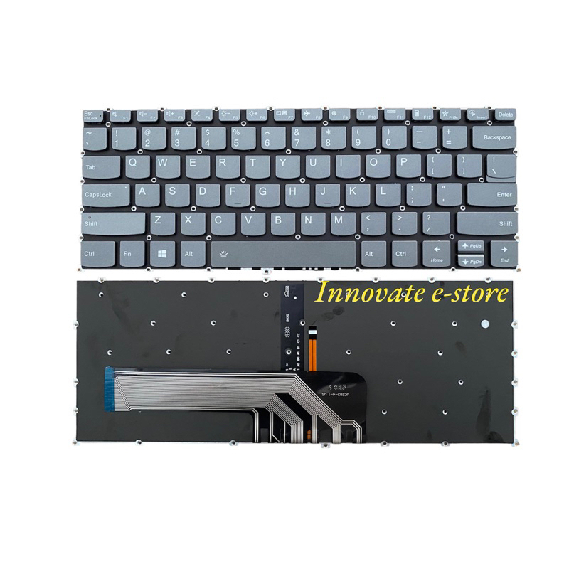 Keyboard lenovo ideapad slim 3 -14alc6