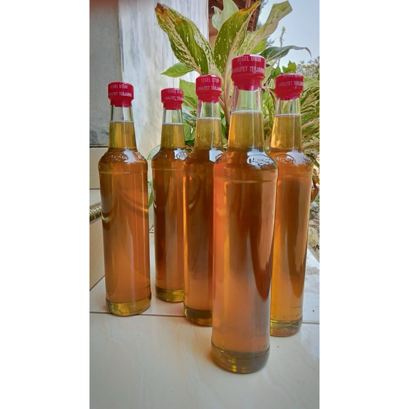 

Madu randu multifora | Madu