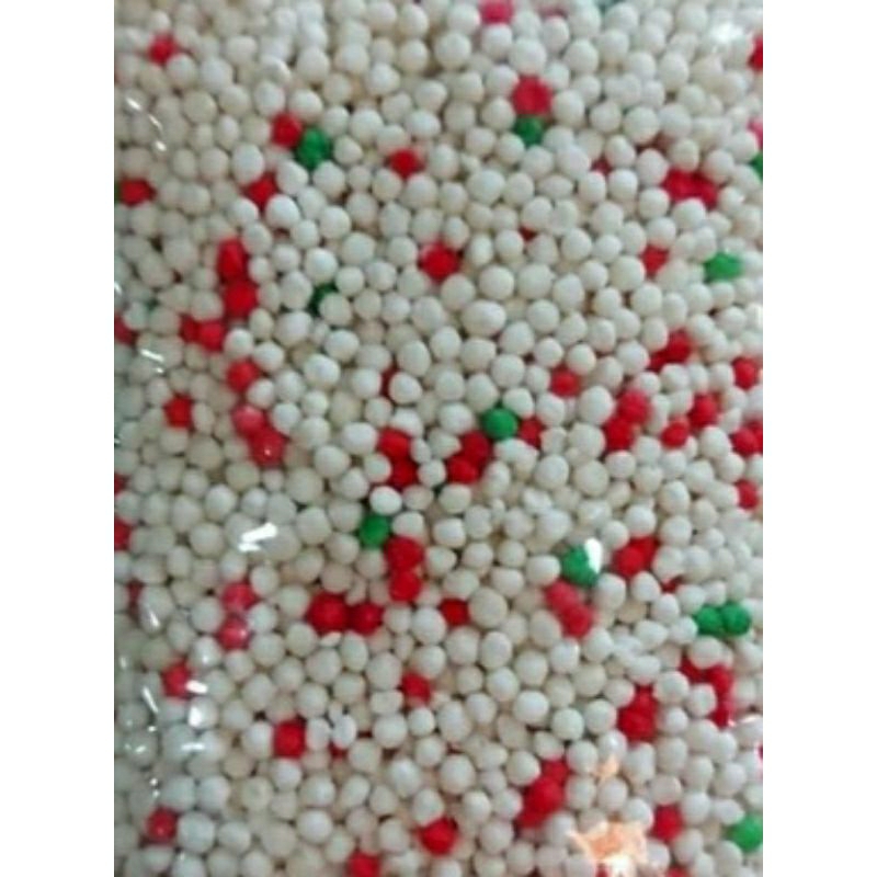 

Sagu Mutiara 250gram