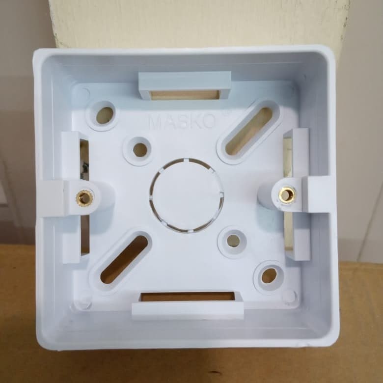 MASKO OUTBOW DUS OB DUS 86X86mm