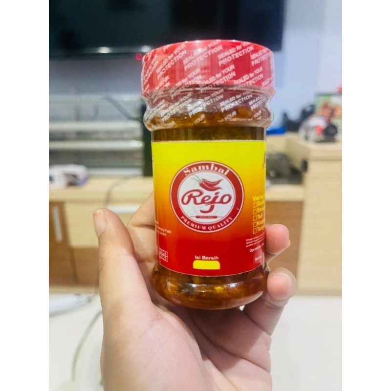

sambal teri,sambal tongkol