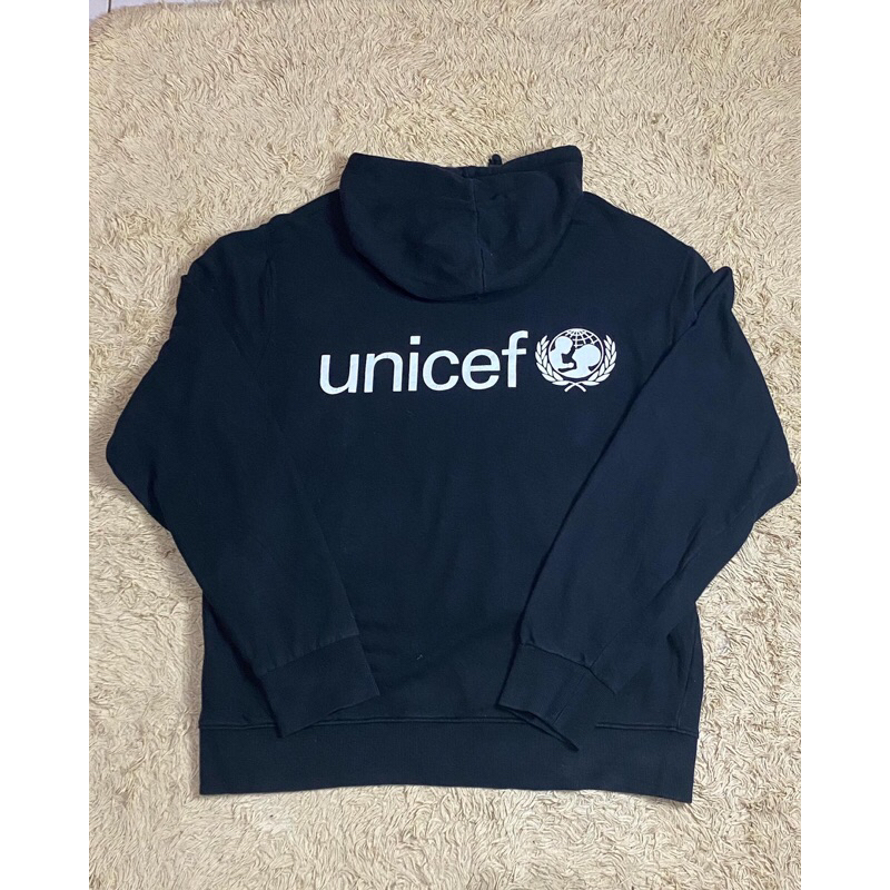 HOODIE UNICEF ORIGINAL