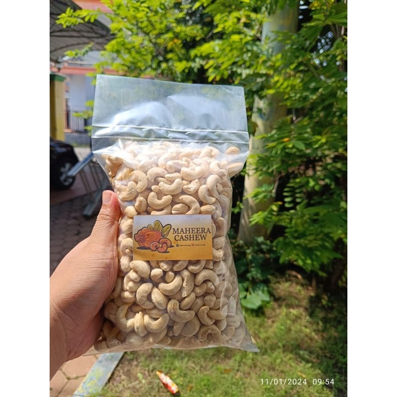 

maheera cashew