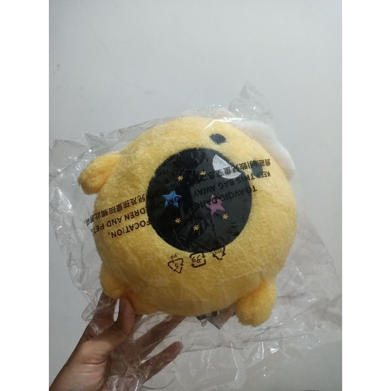 [BOOKED] Truz Medium Podong (WITH TAG)