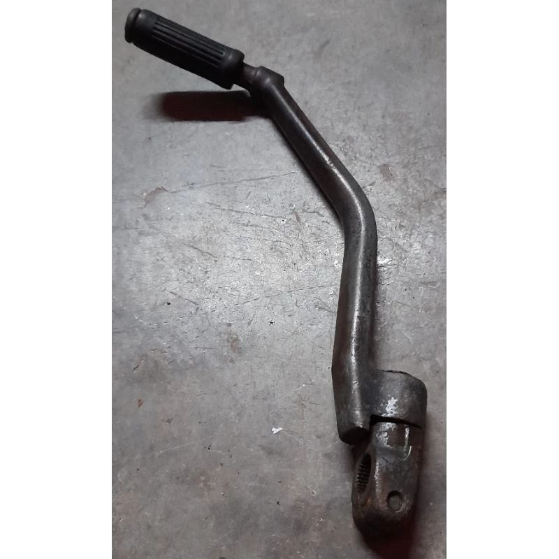 USED ORIGINAL KICK STARTER SUZUKI RG 110 RG SPORTS RGV 120 RGX 120