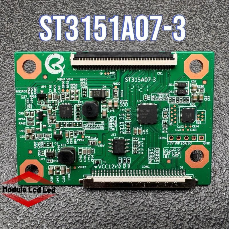 TCON UNTUK PANEL ST3151A07-3