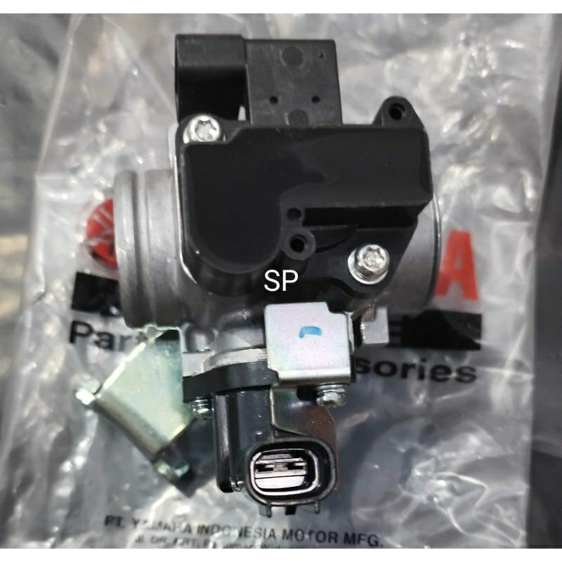 THROTTLE BODY TB ASSY Yamaha Vixion New 1PA