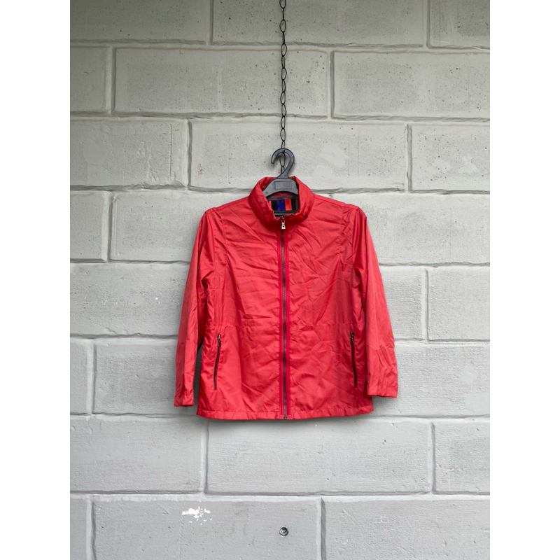 jacket running,second, original