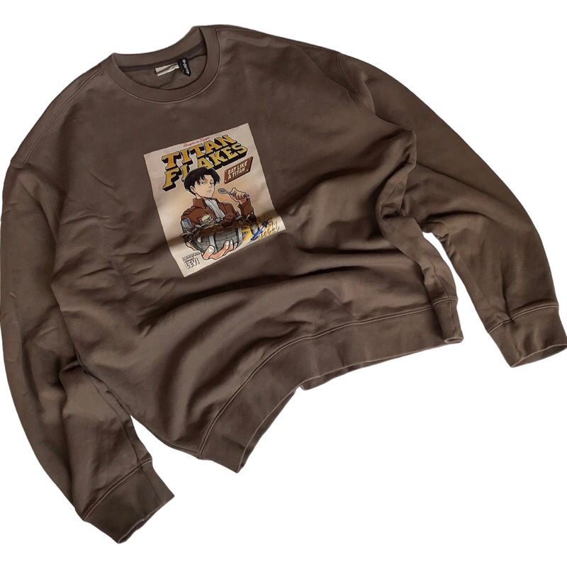 crewneck soverment 2