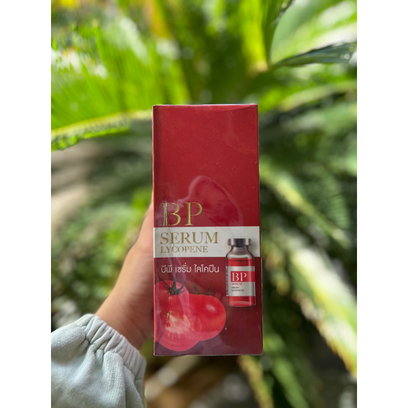BP LYCOPENE