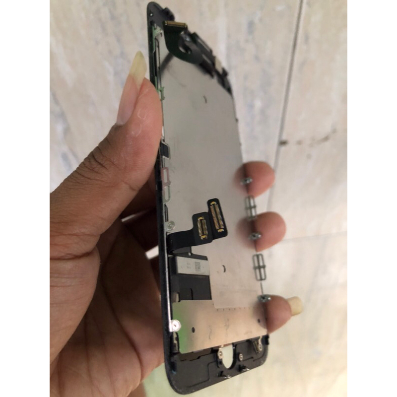 LCD iPhone 7 original copotan