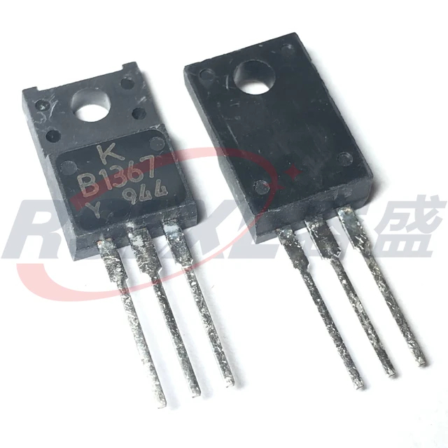1245 transistor tr k b1367 kb1367 2sb1367 b 2sb 1367 asli ori original terbaru jos