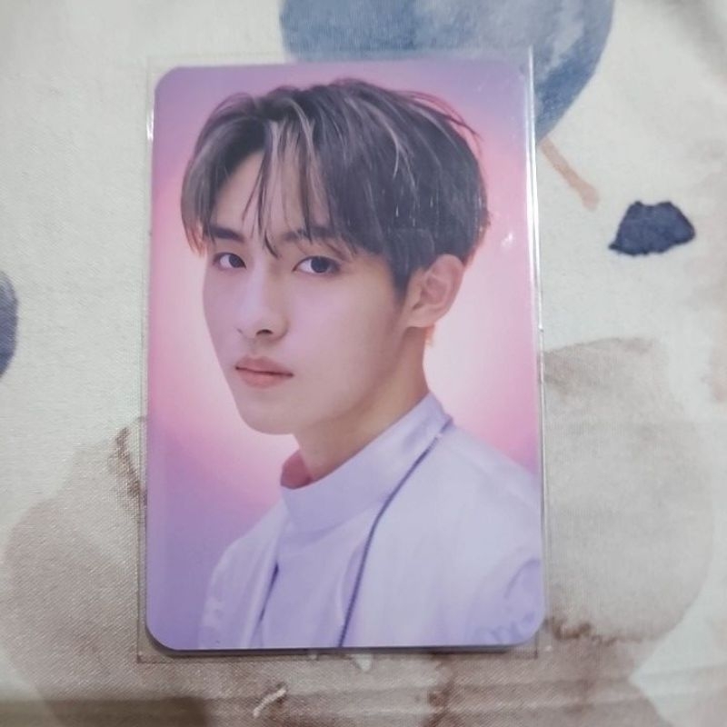 winwin totm projection keyring