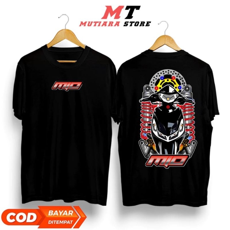 KAOS DISTRO KREN MIO