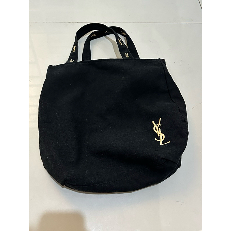 YSL Tote Bag Original VIP Gift