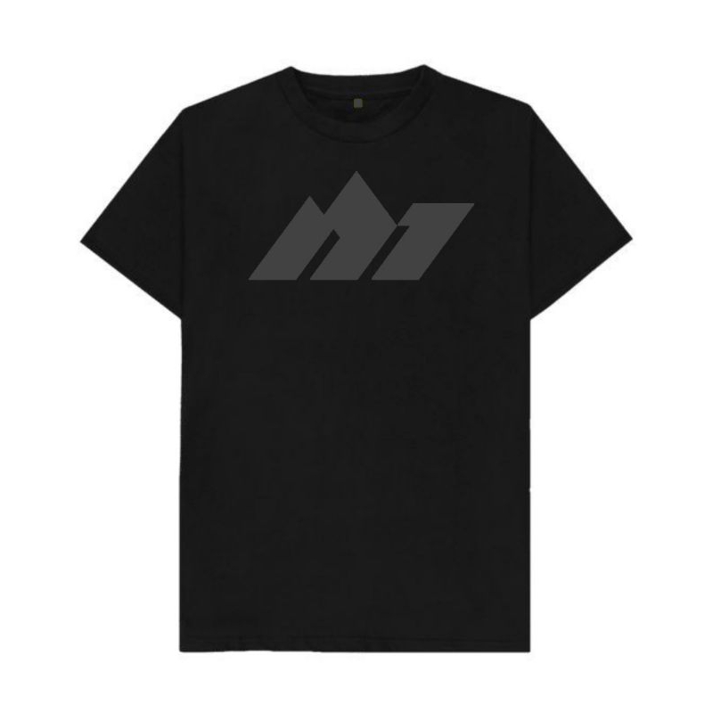 T-shirt MTB / DOWNHILL / BMX / MOTORCROSS / LGRY MOV13