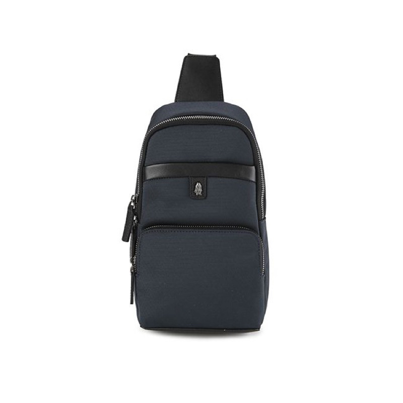 Chest Bag Pria Hush Puppies Original - Fernando