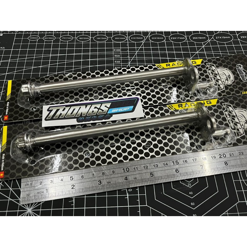 As Standar Tengah Vario Inox 304 Stainless Steel Vietnam Inox 304