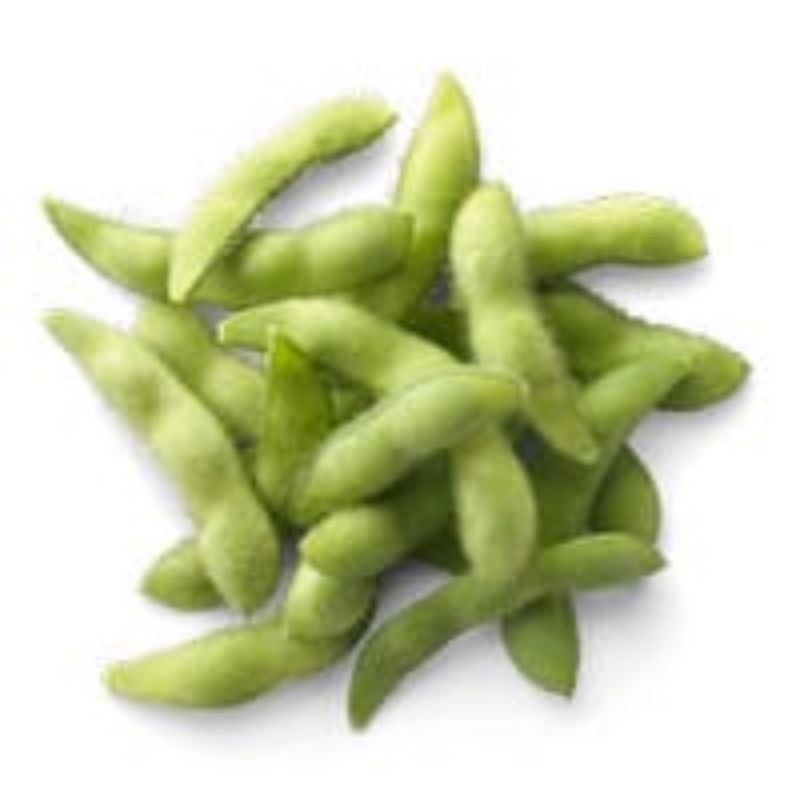 

Edamame