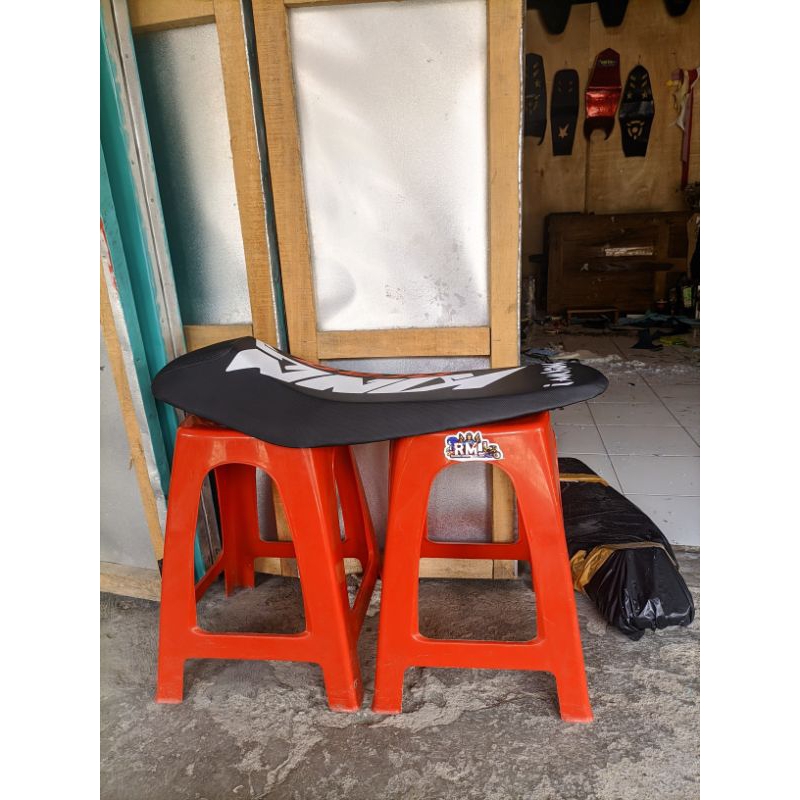 Jok Jupiter Mx Lama Roadrace King Drag