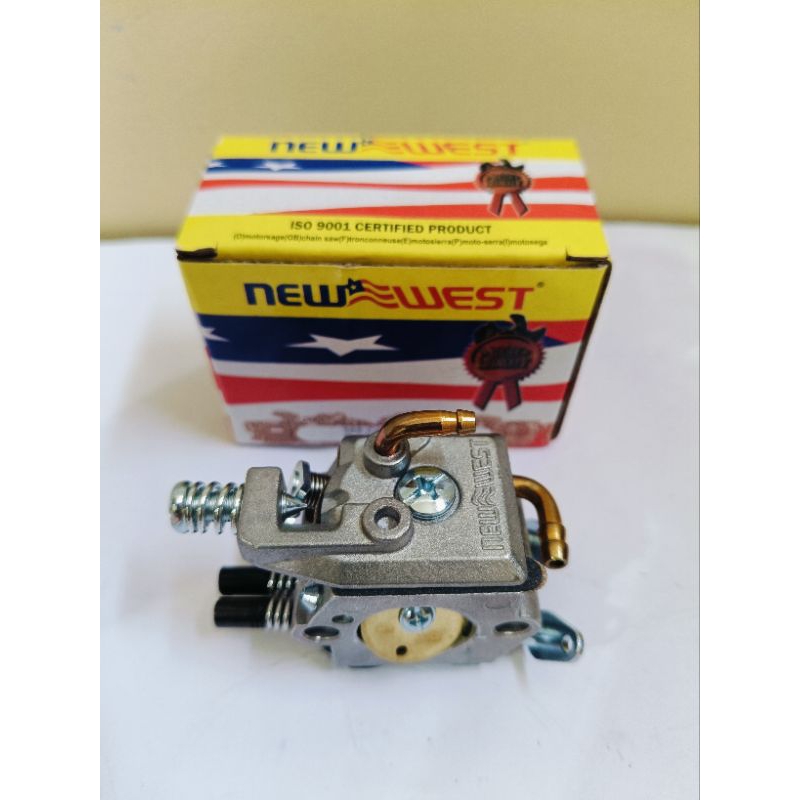 carburator 5200/5800 new west