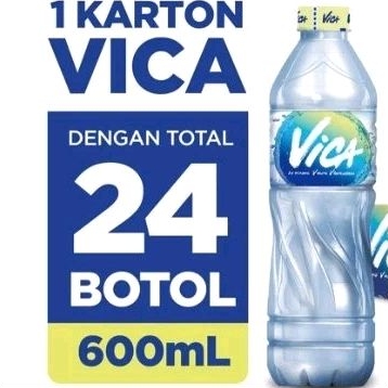 

Vica 600ml