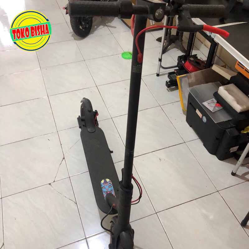Mijia Mijia 365 Pro Electric Scooter