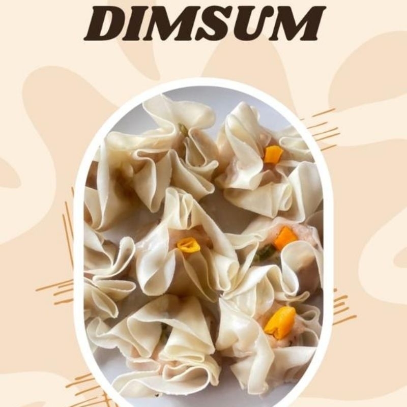 

Dimsum