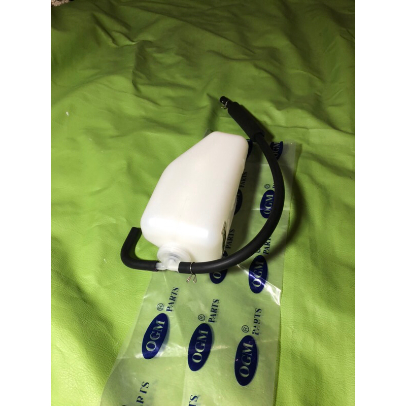 TABUNG AIR RADIATOR GREAT COROLLA/ALL NEW COROLLA