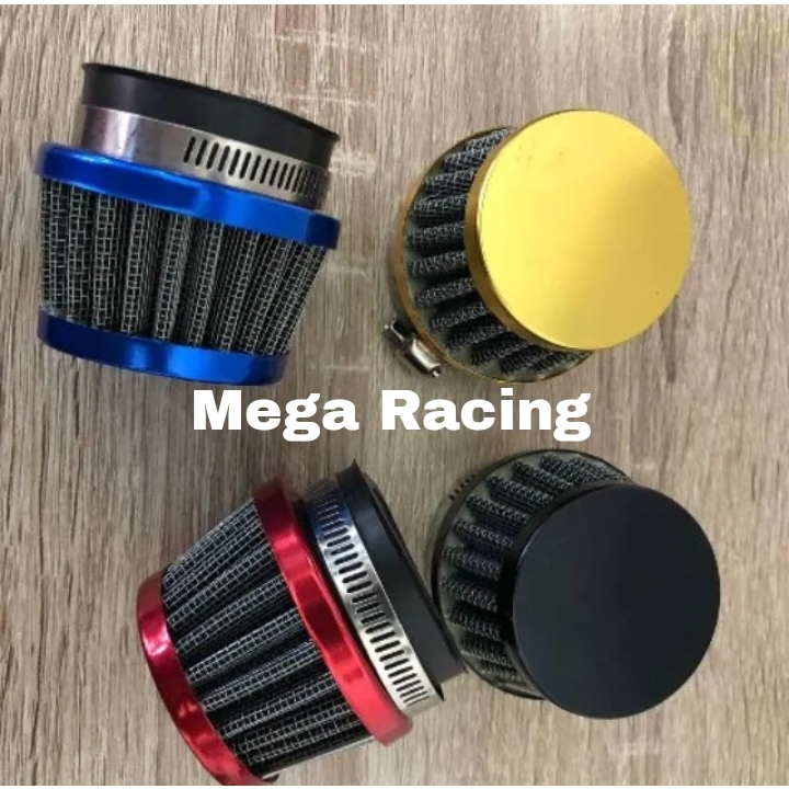 promo FILTER KARBU CARBU MINI SARINGAN KARBURATOR MINI FILTER UDARA ANGIN MINI