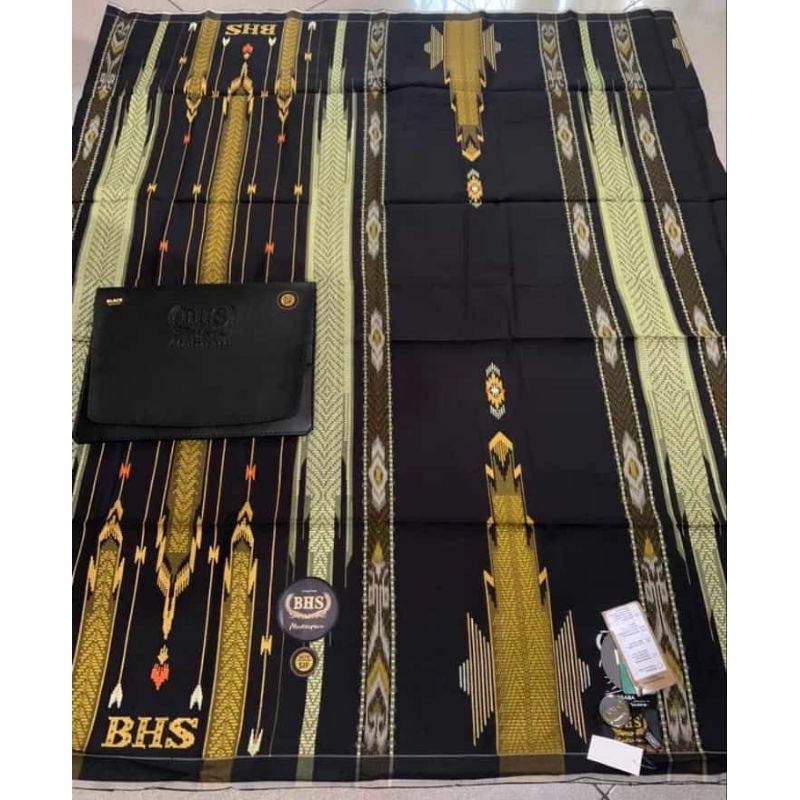 Bhs masterpice tipe SIF