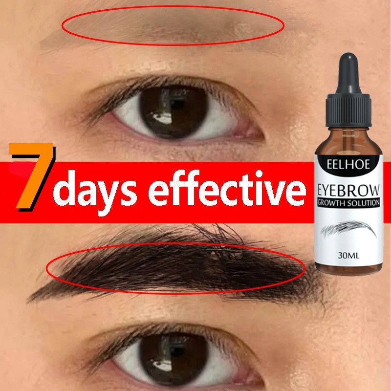 serum penumbuh bulu mata dan alis penebal alis dan bulu mata serum penebal alis eyebrow oil pertumbu