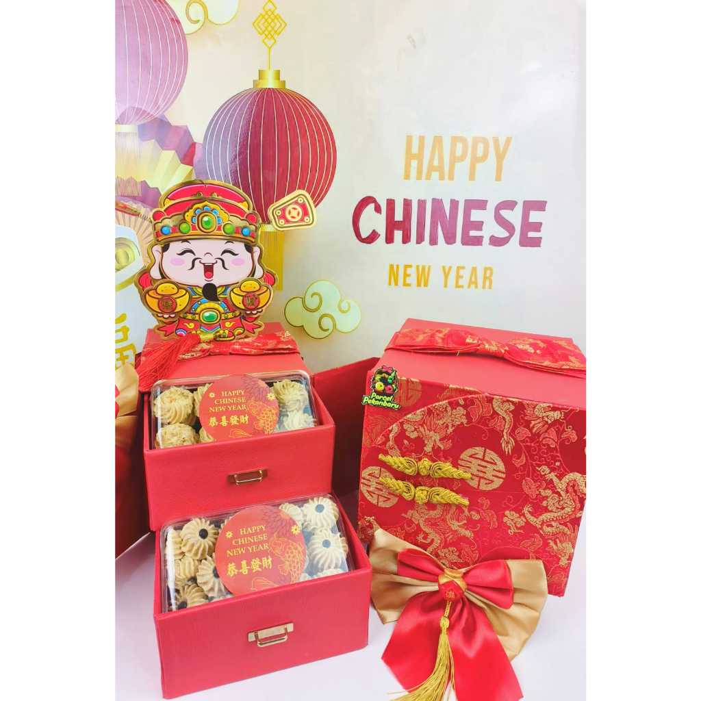 

Parcel imlek|hampers imlek pekanbaru|cookies imlek-Jiao