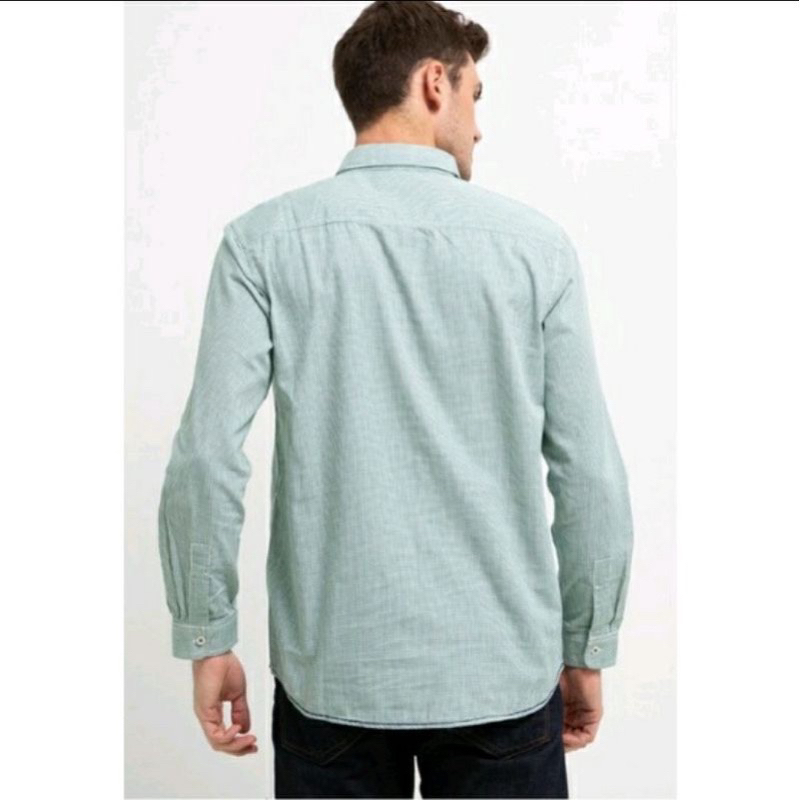 KEMEJA LOIS ORIGINAL KLL122 PROMO