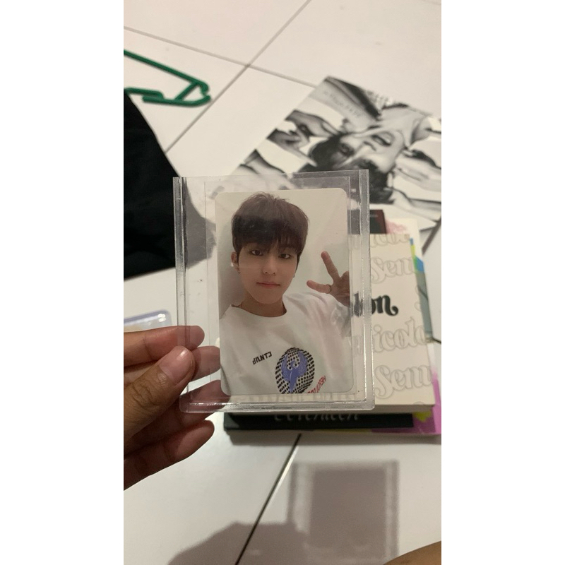 PC JEONGWOO TREASURE