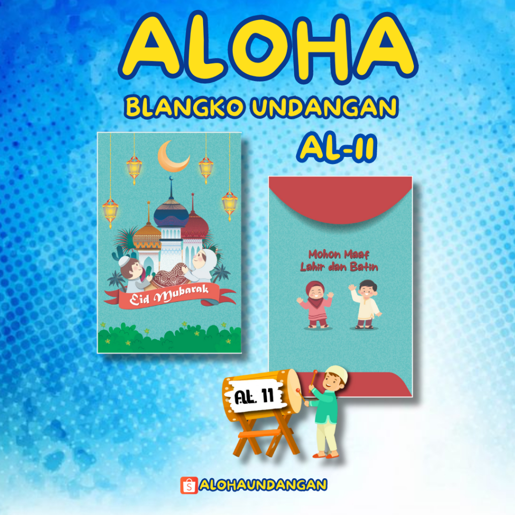 

AMPLOP LEBARAN FALAH AL 11 1 PACK ISI 50 LEMBAR HARGA TERMURAH | AMPLOP LEBARAN MURAH | AMPLOP LEBARAN LUCU | AMPLOP LEBARAN UNIK | AMPLOP LEBARAN PREMIUM | AMPLOP LEBARAN AESTHETIC | AMPLOP LEBARAN GROSIR | Aloha Undangan