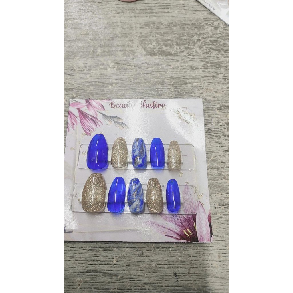 kuku palsu nail art perwatan kuku cat kuku Kuku Palsu grosir kuku nail alat perawatan kuku perawatan