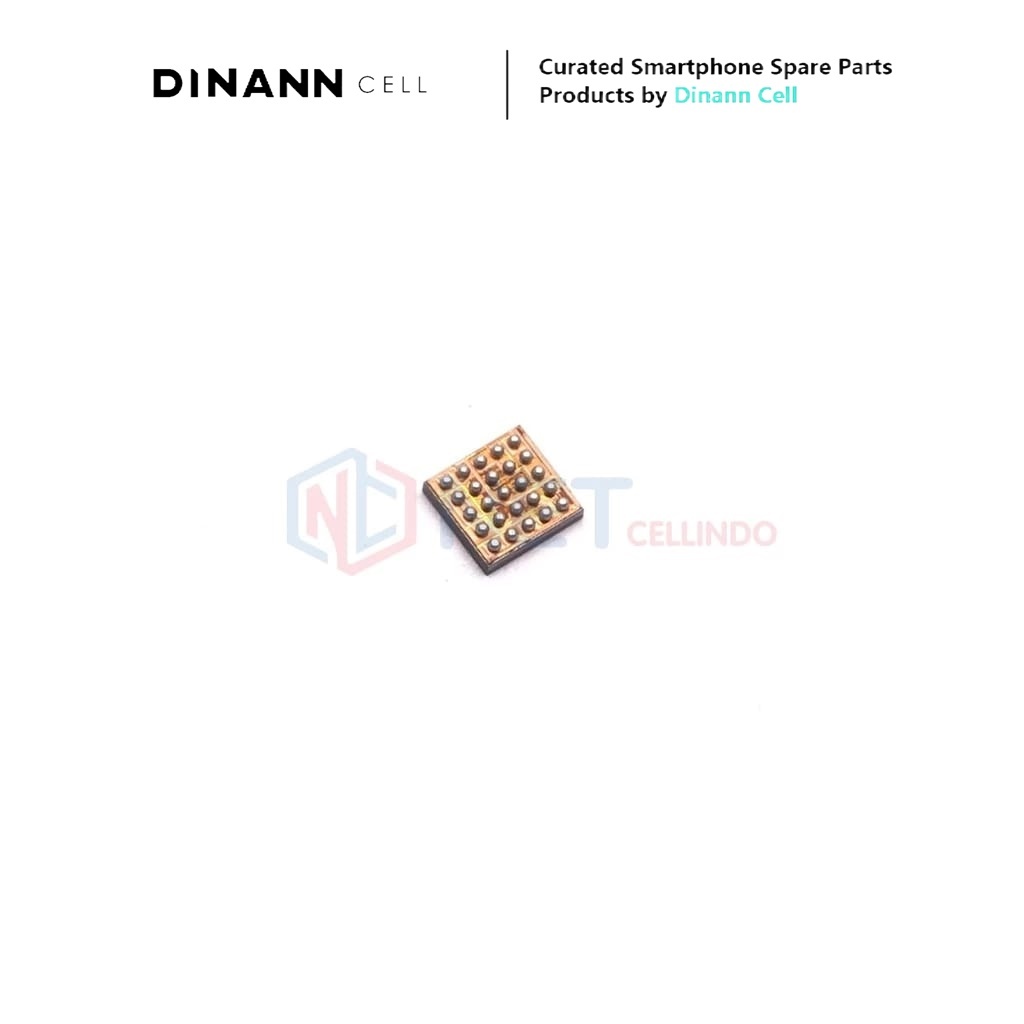 IC CHARGER OPPO SM5414 / IC CAS OPPO SM5414