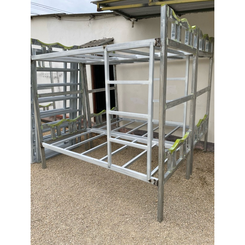Dipan kasur besi - Musbah Furniture